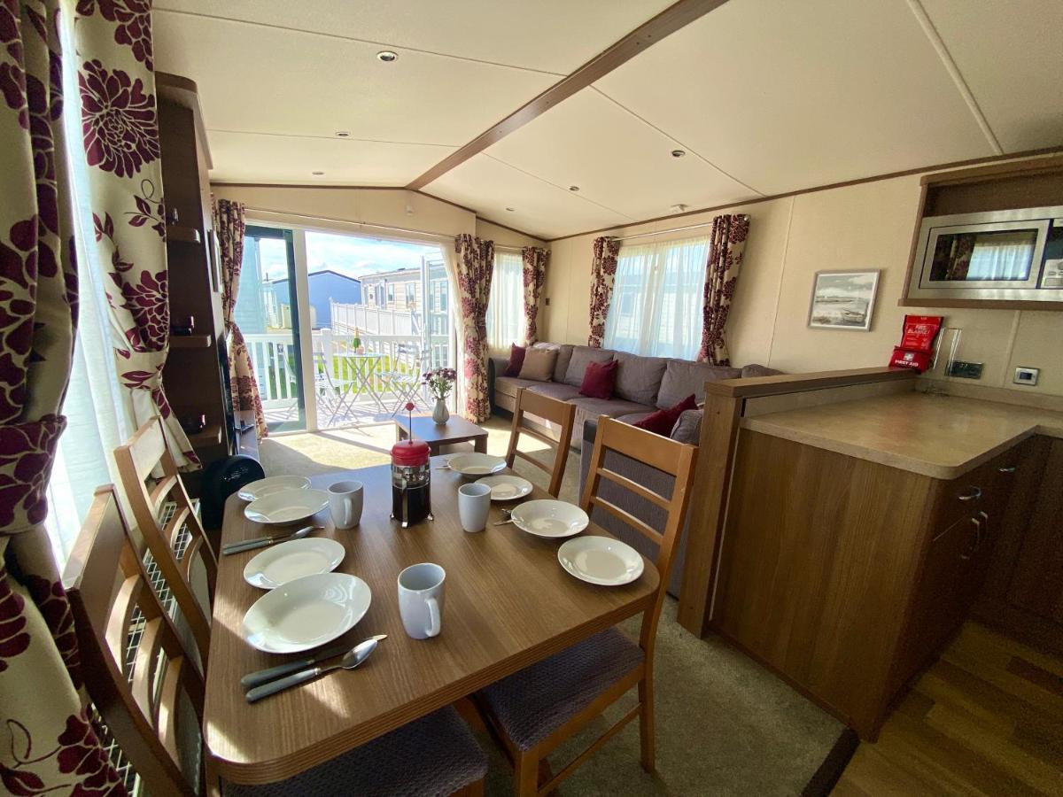 Winchelsea Beach Holiday Home - Pool & Beach מראה חיצוני תמונה